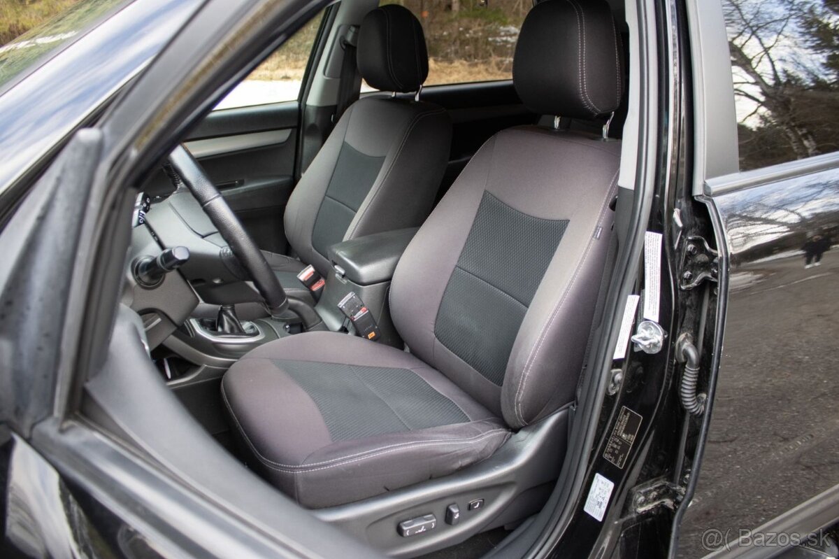 Kia Sorento 2.2 CRDi VGT 4WD - 6