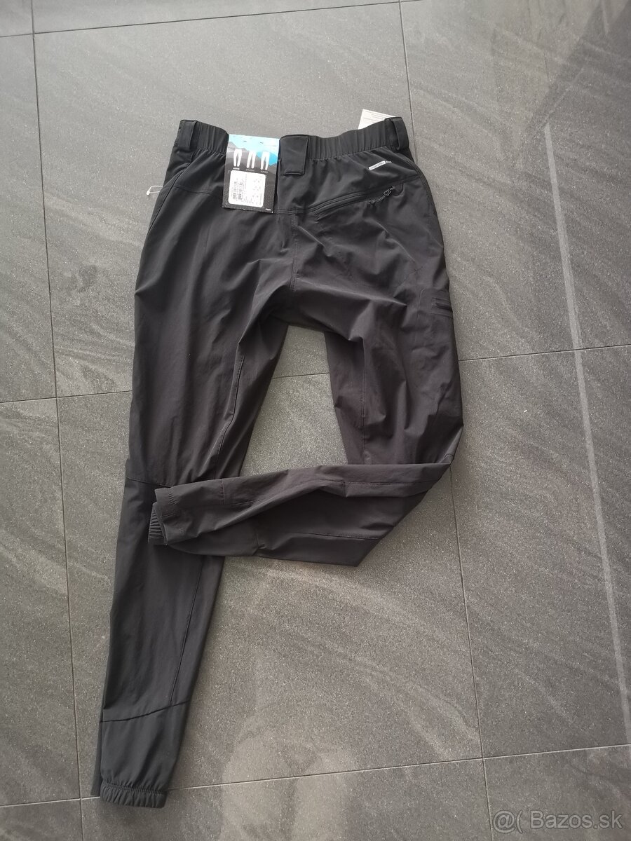 SALOMON WAYFARER nohavice Pôvodná cena:89,90 Eur - 6