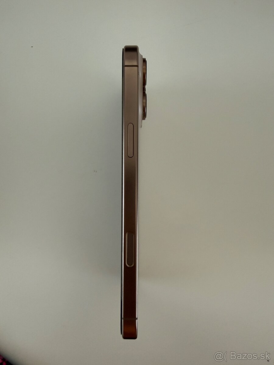 Predam iPhone 16 Pro Max 256 GB - 6