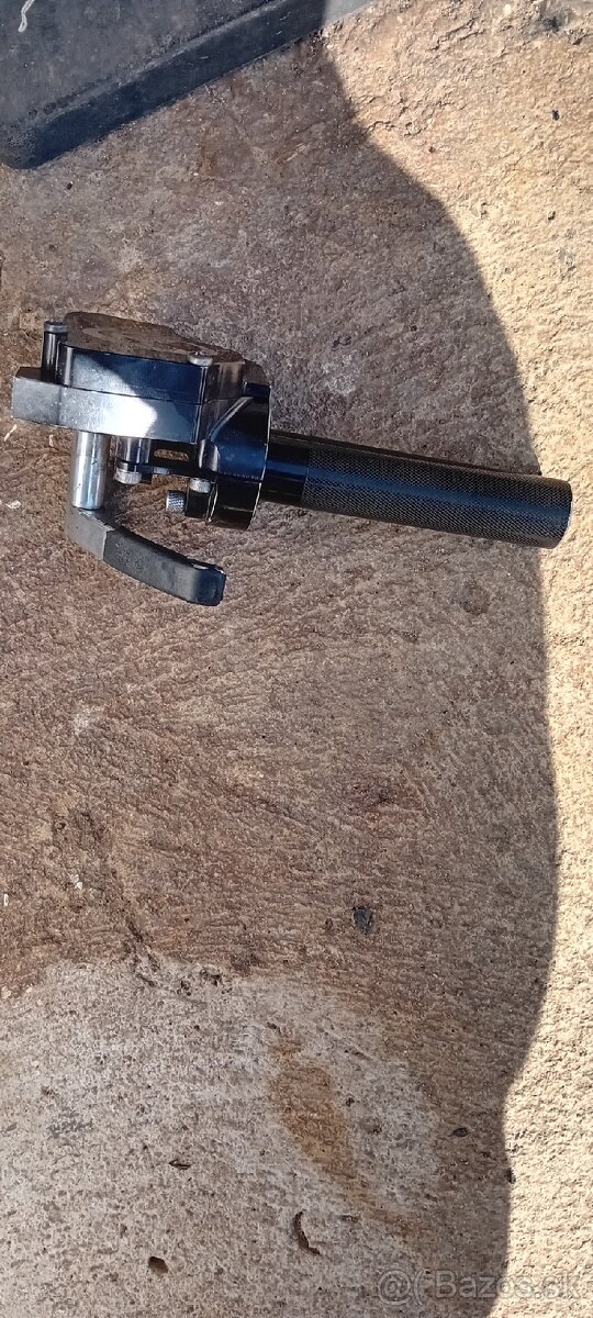 Diely Yamaha raptor 700 - 6