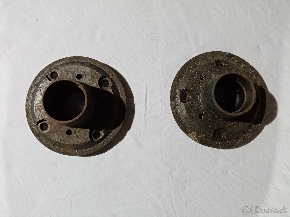 NÁHRADNÉ DIELY. - 6