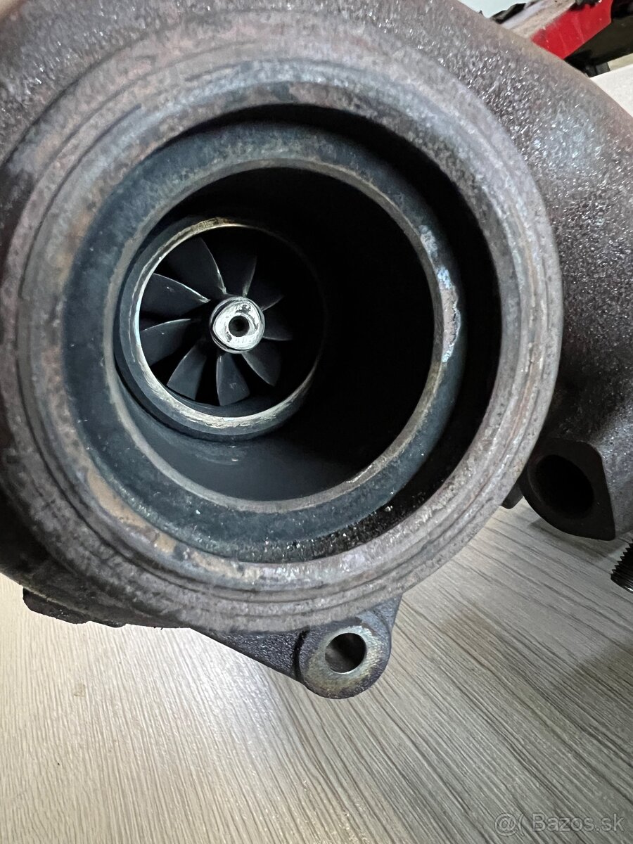 Turbo 1.6 TDI CAY VAG - 6