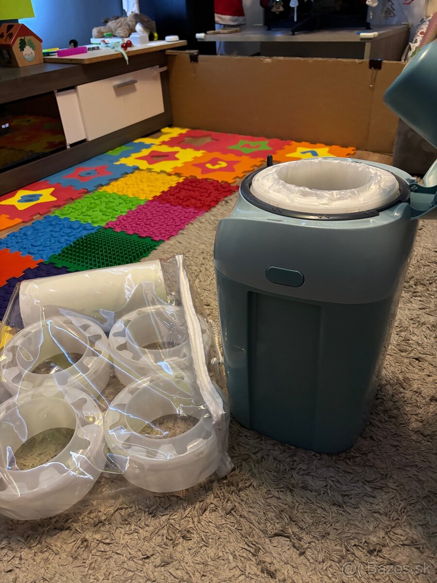 Tommee tippee kôs na plienky - 6