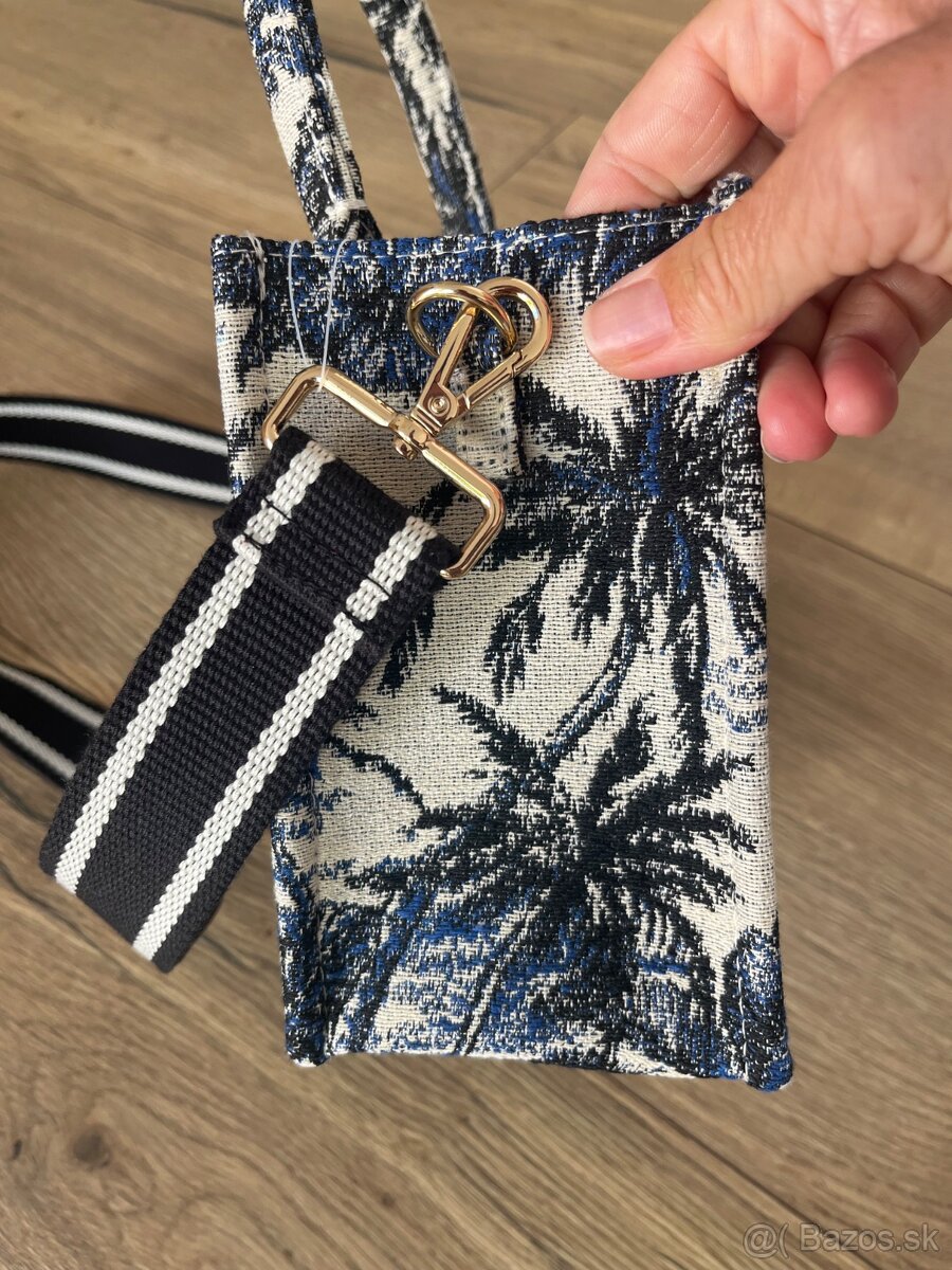 Tašky H&M set nové s visačkou - 6