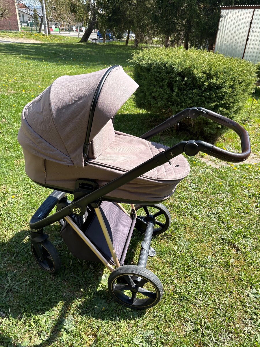 Kočiar ROAN IVI - 6