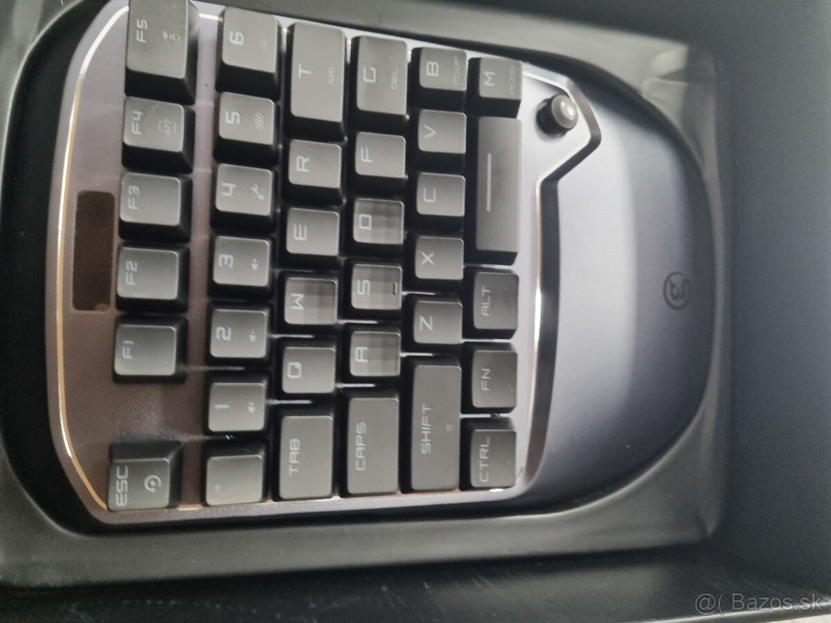 GameSir VX2 herna klávesnica myš - 6