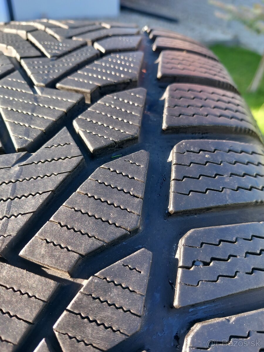 235/55 r18 zimne pneumatiky - 6