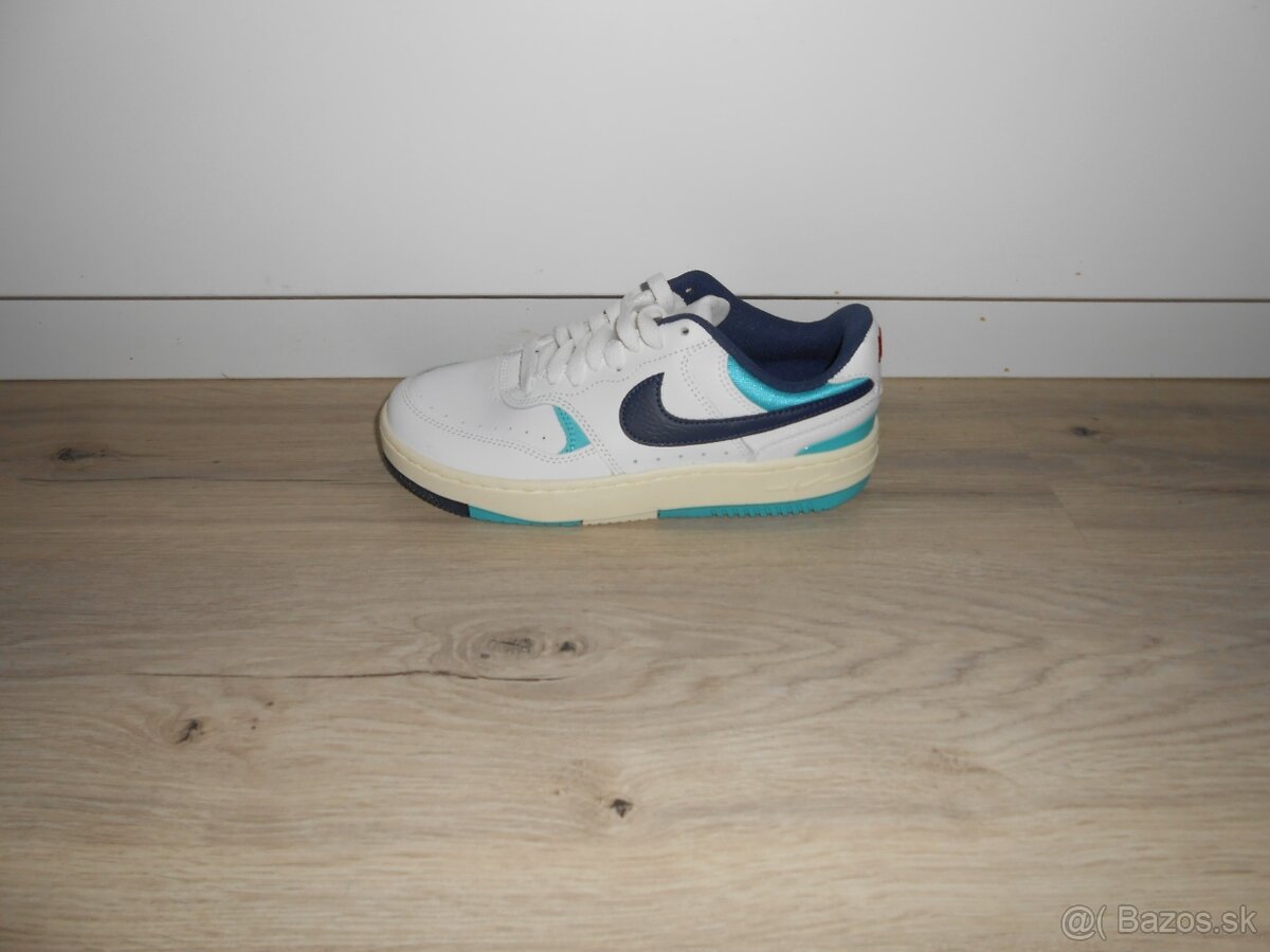 Predam nove damske original tenisky znacky NIKE GAMMA FORCE - 6