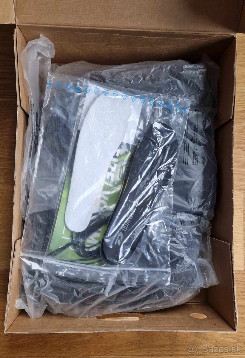 DALBELLO QUANTUM ASOLO FACTORY CARBON skialp lyžiarky, nové - 6