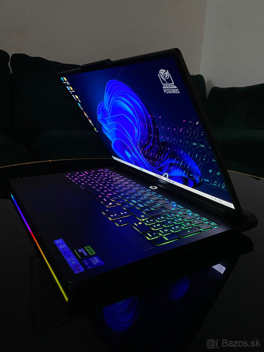 LENOVO Legion PRO 7|Ultra 9 275HX|32GB|SSD 1TB|RTX5080 16G - 6