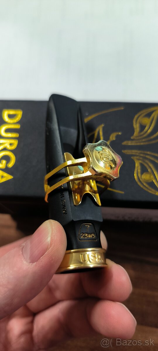 Predám Hubice THEO WANNE za pol ceny - 6