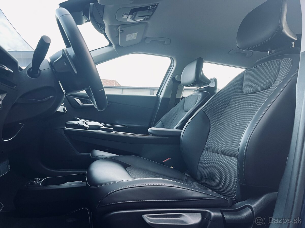 Kia EV6 77.4 kWh Earth 4WD - 6