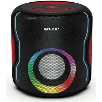 Prenosný Bluetooth reproduktor Sharp PS-919 - 6