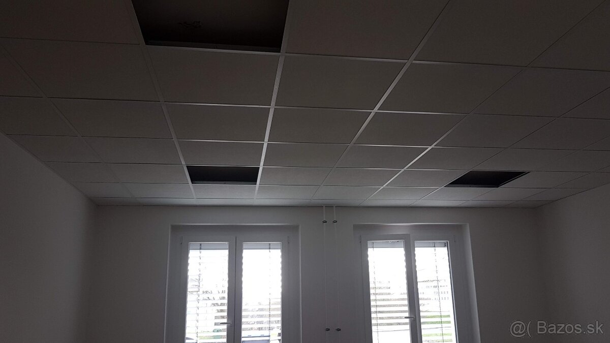 Sadrokartónové práce - 6