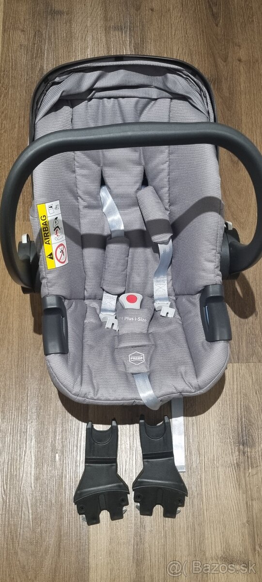 Zopa x1 plus i size - 6