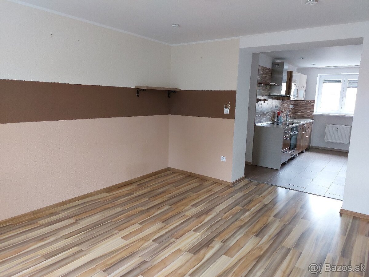 na prenájom 2 izbový byt - Handlová - 6