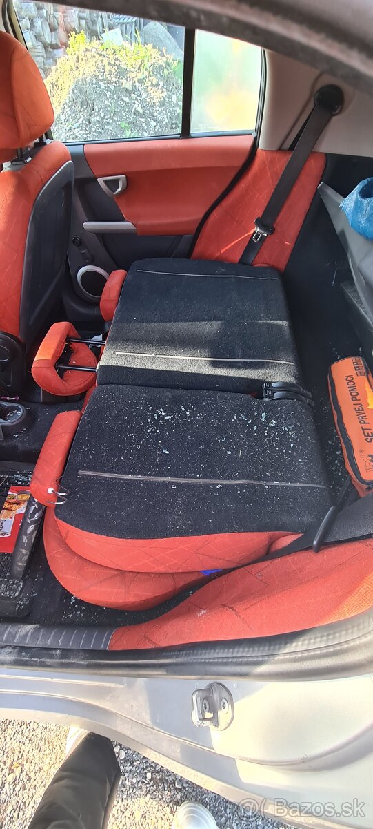 Na náhradné diely - 6