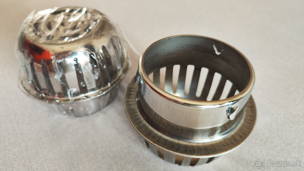 Zachytávače lístia 2ks - 6