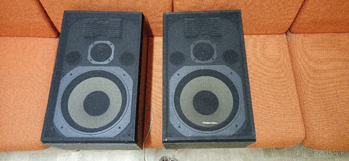 Predam reprobedne Toshiba SS:150 - 6