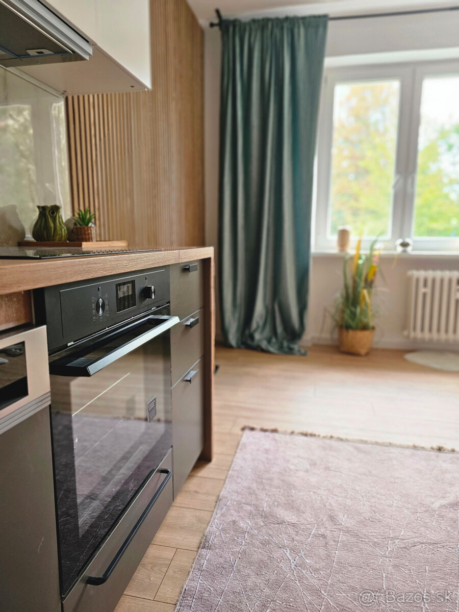 >>>>TEHLA - 4 x spálňa - 5-izbový byt - predaj - Štrkovec - 6