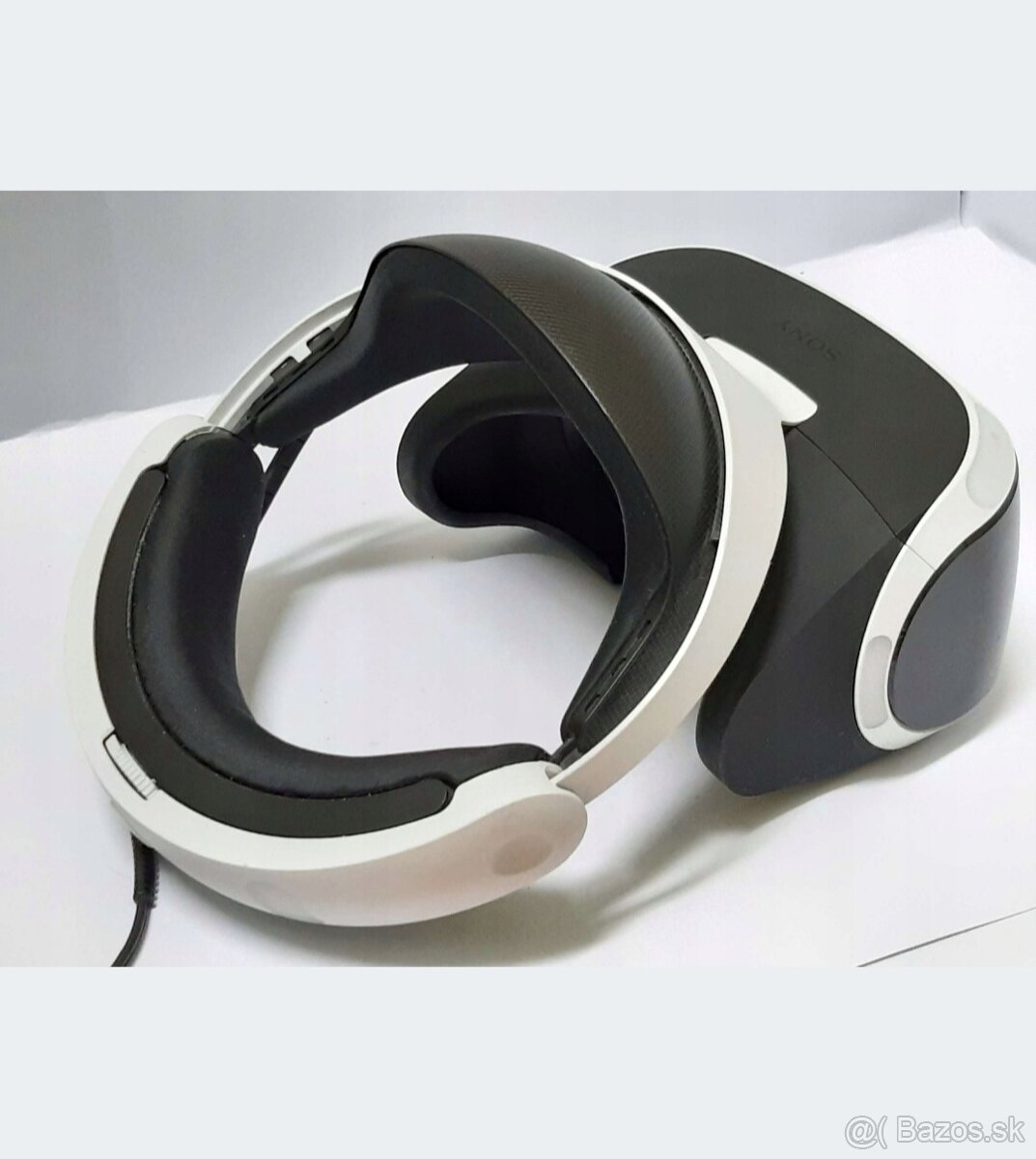 Playstation Virtuálna Realita - 6