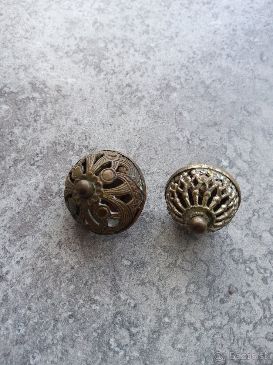 Zopár drobností - 6