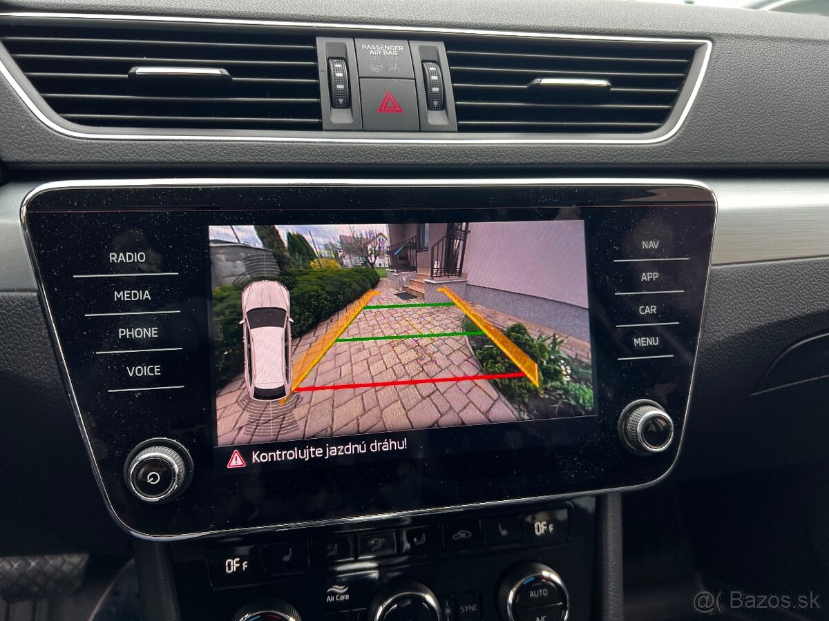 Originálna Cúvacia Kamera Octavia 3 Superb 3 Kodiaq a iné - 6