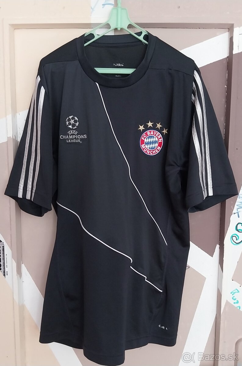 Futbalové dresy - 6