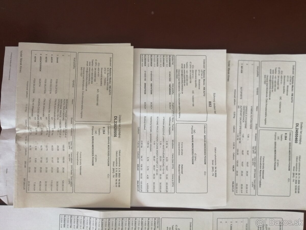 Mercedes - Benz ML320 CDI - 6