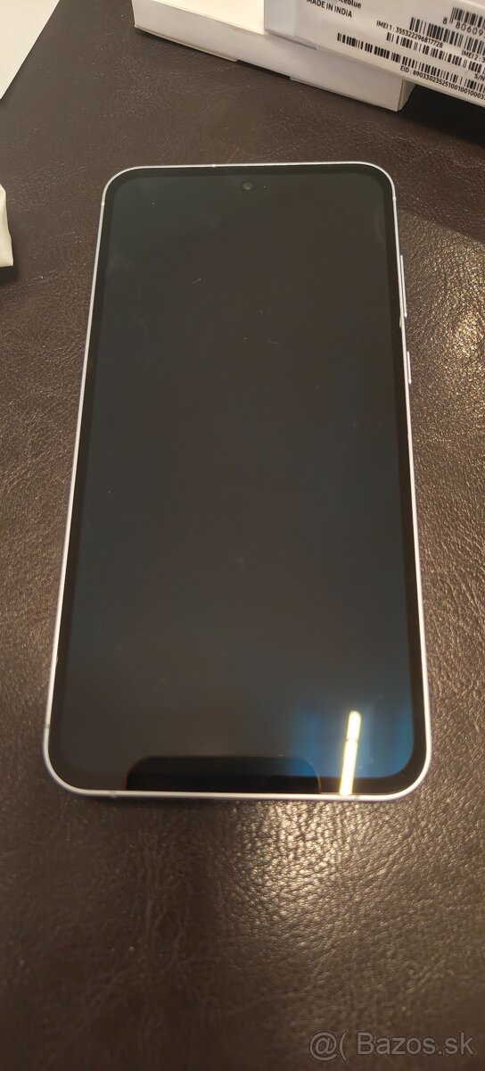 Predám Samsung galaxy a55 5g 256gb - 6