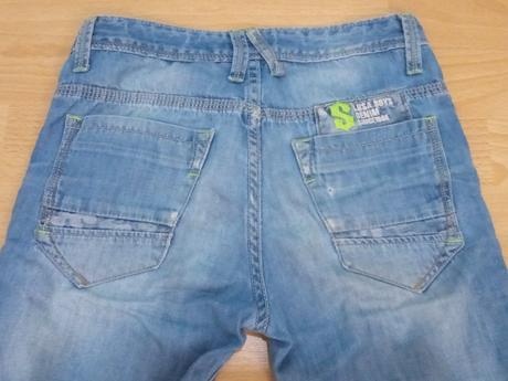 Kraťasy, veľ.128 - 6