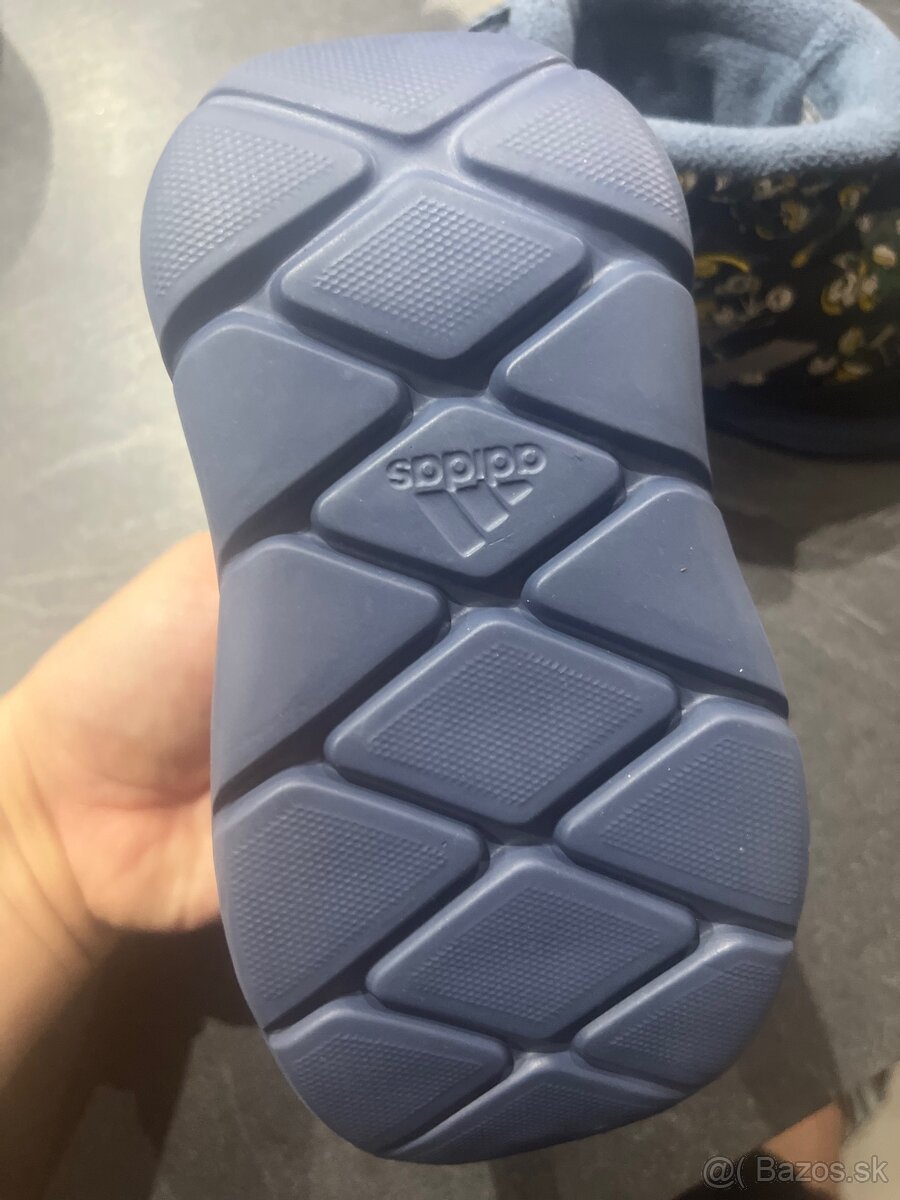 Adidas zimne topánky - 6