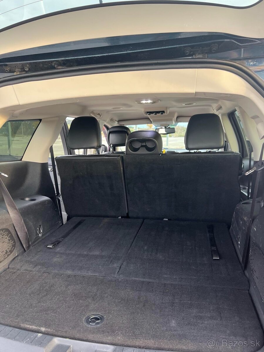 Fiat Freemont 2.0 - 6