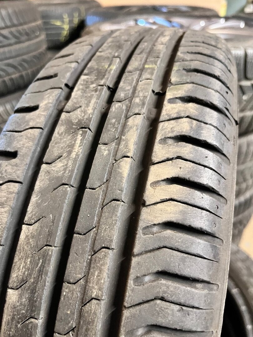 165/60 R15 77H letní pneu Continental - 6