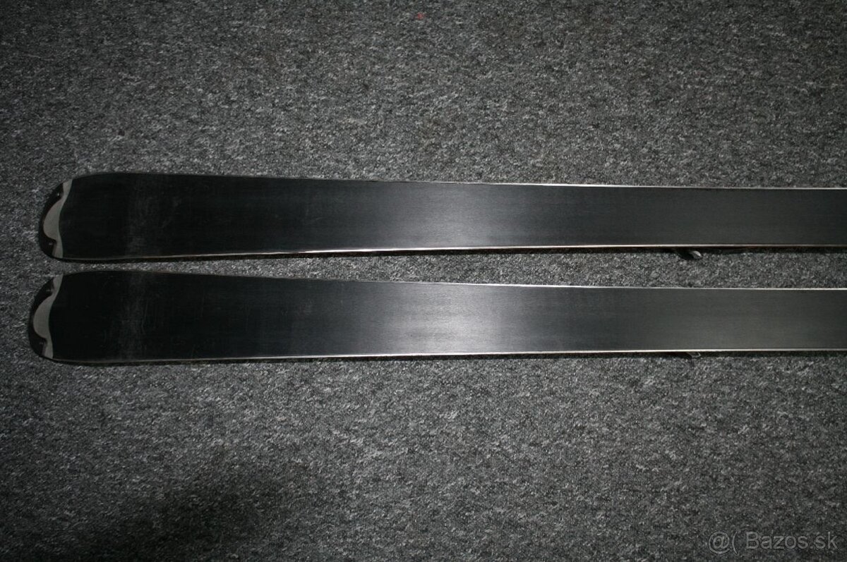 lyže Rossignol bandit 178 cm, - 6