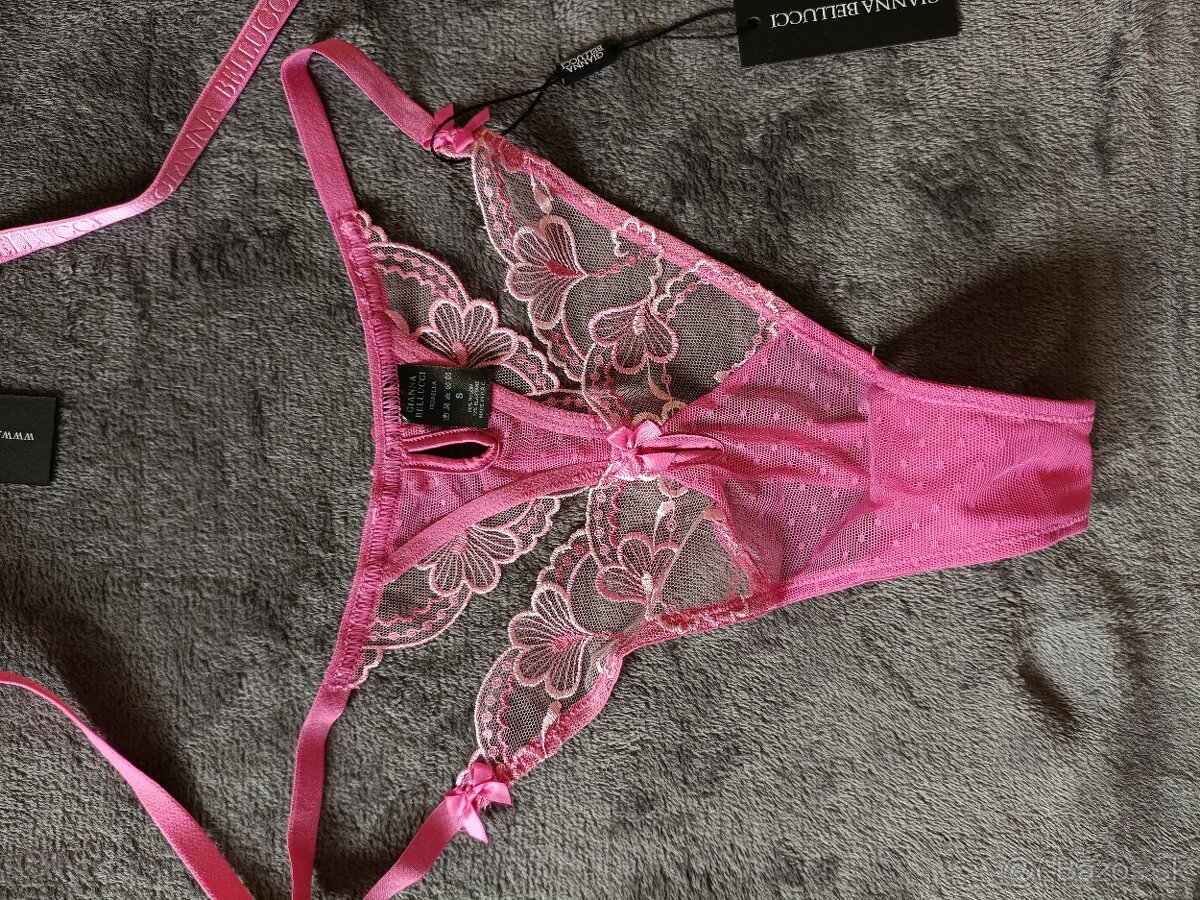 Spodné prádlo Gianna Bellucci - 6