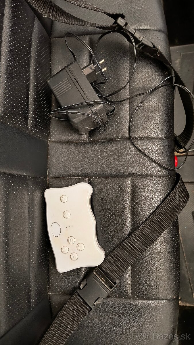 Elektrické autíčko - 6