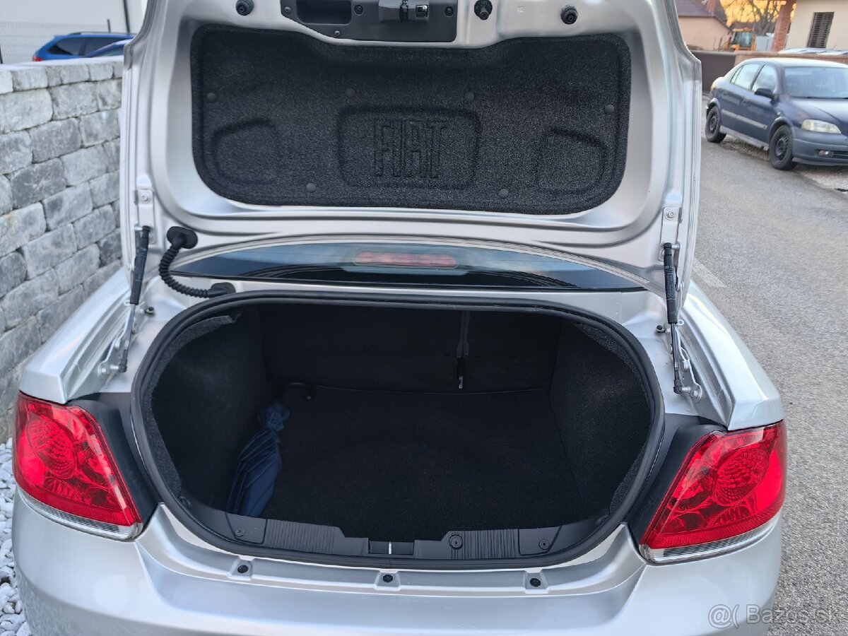 Fiat Linea 1.4 Benzín 148 000 km - 6