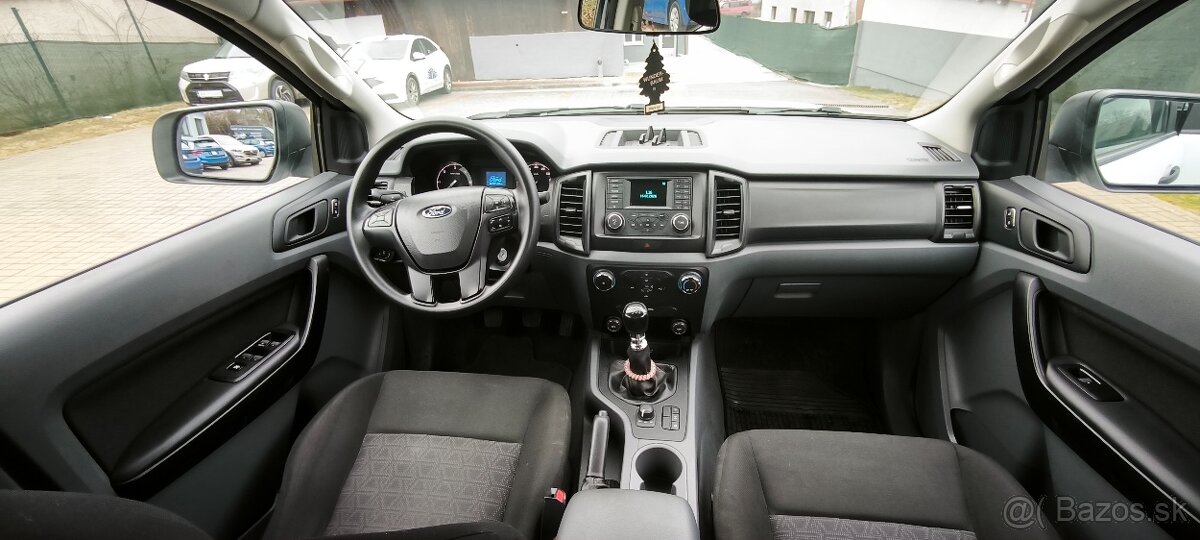 Ford Ranger - 6