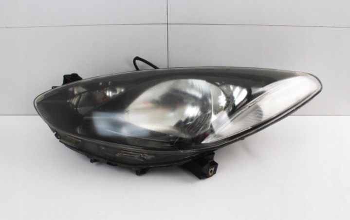 Mazda 2 predná maska - 6