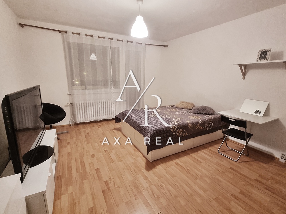 Prenájom 1 izb. byt Bratislava Dúbravka - 6