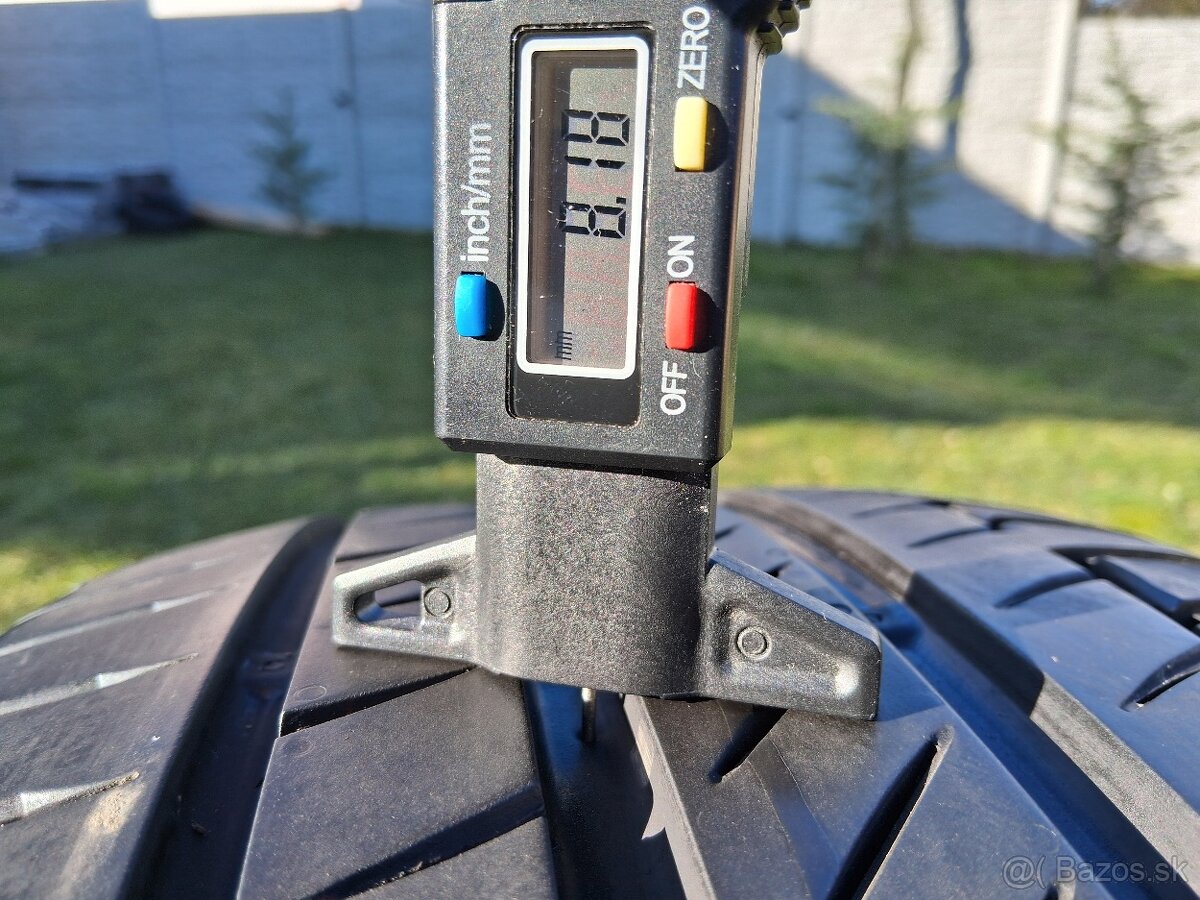 235/55 r17 letne pneumatiky - 6