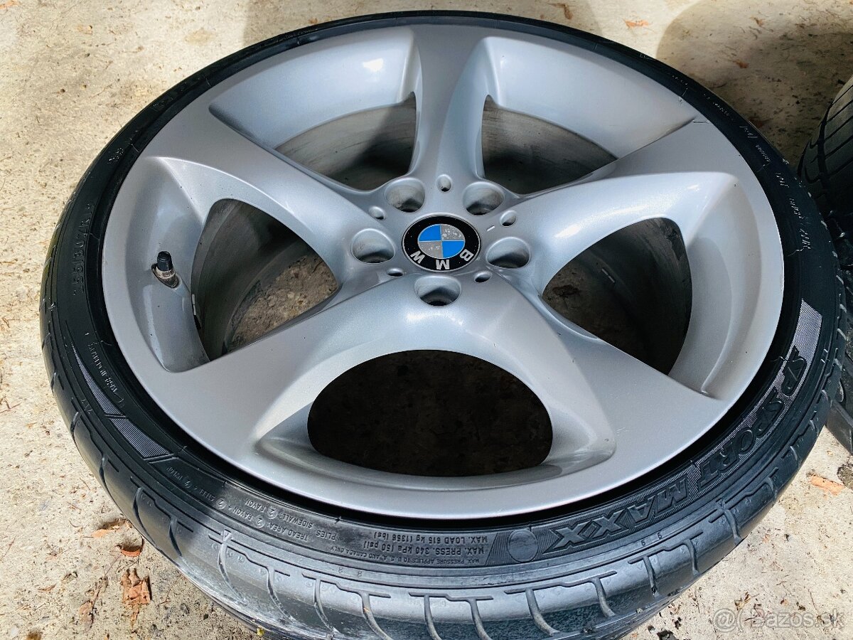 19" BMW disky styling 230 - 6