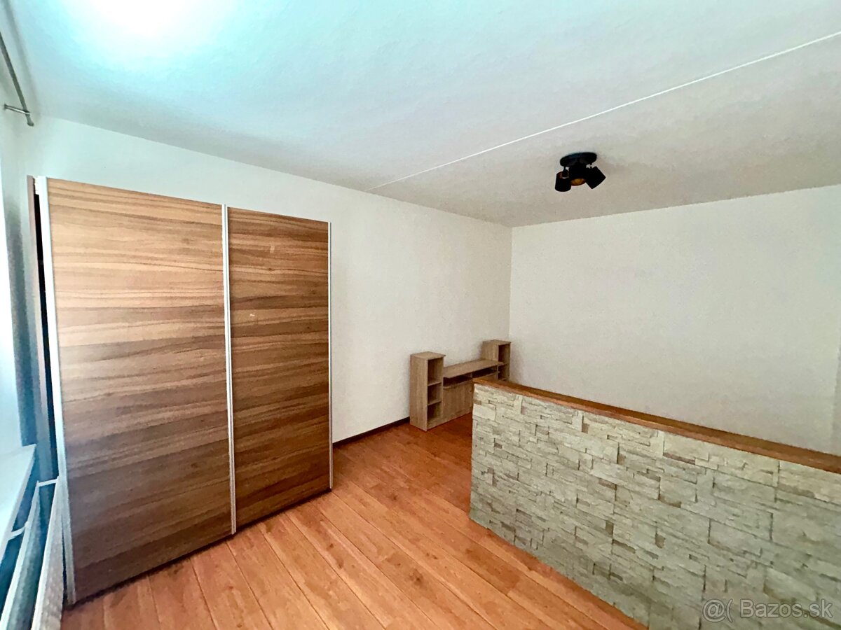 Na prenájom 1 izbový byt - 6