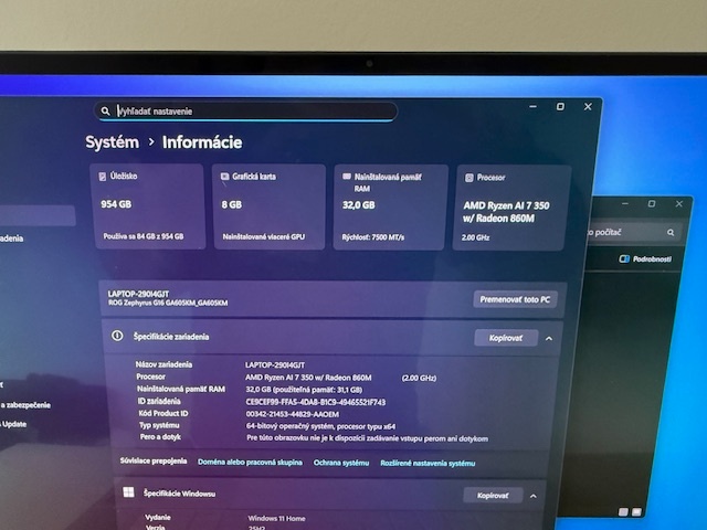 ASUS ROG ZEPHYRUS G16 (RTX5060) - 6
