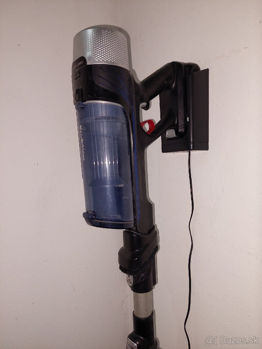 Tyčový vysávač Rowenta X- Force Flex 9.60 - 6