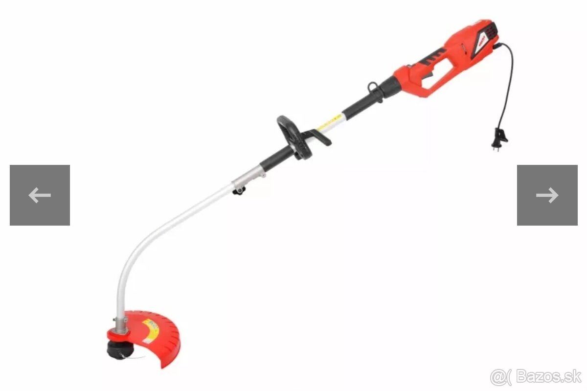 Multifunkčný stroj 3 v 1 Hecht 690 - 6