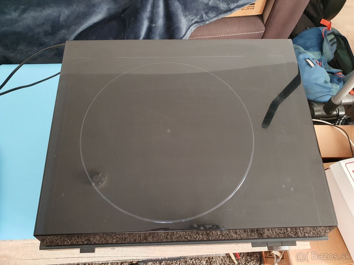 Sansui P-2000 gramofón Made in Japan - 6