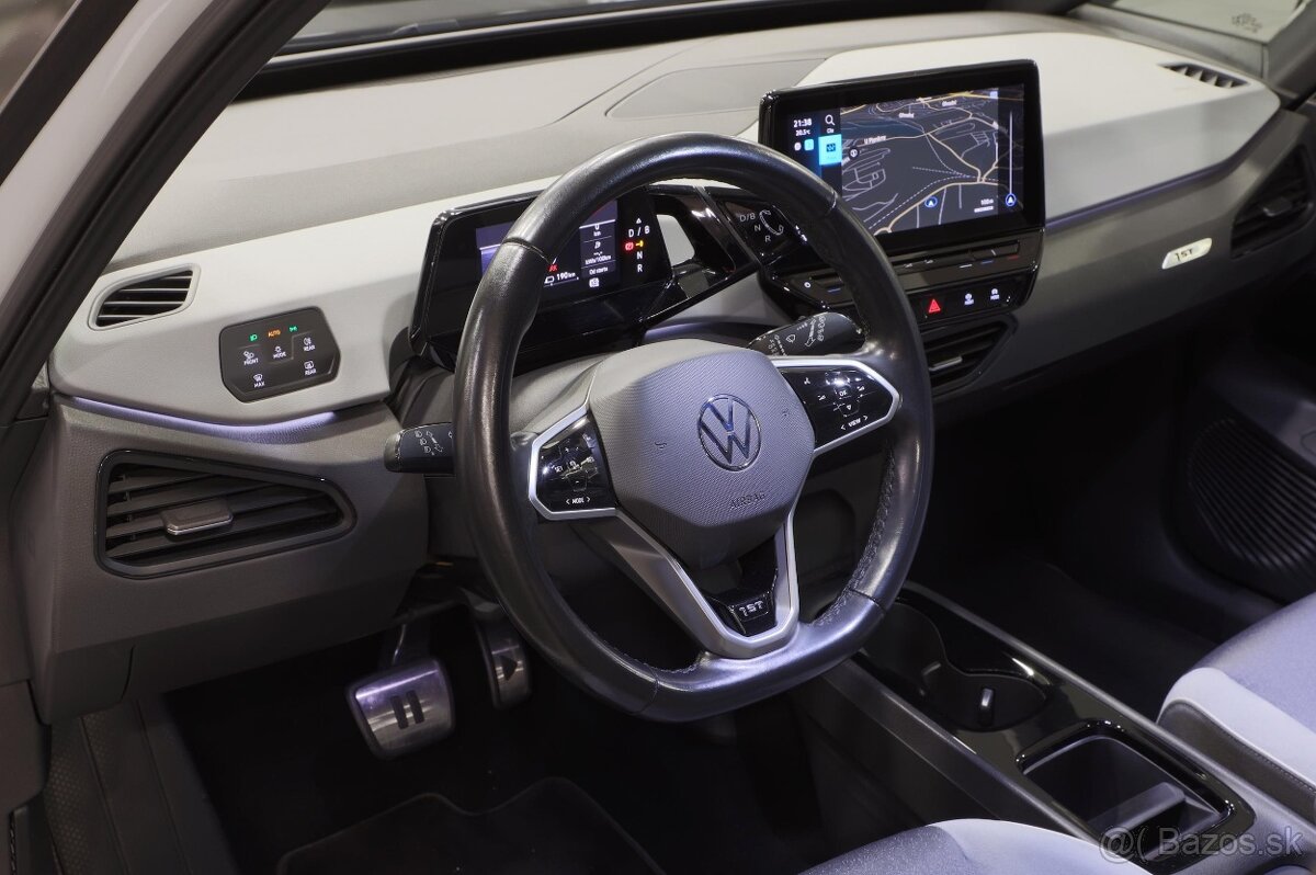 Volkswagen ID.3 Pro Performance 150kW - 6