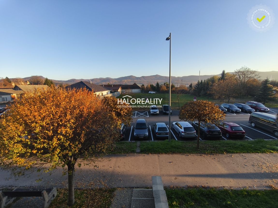 HALO reality - Predaj, trojizbový byt Žiar nad Hronom, Centr - 6